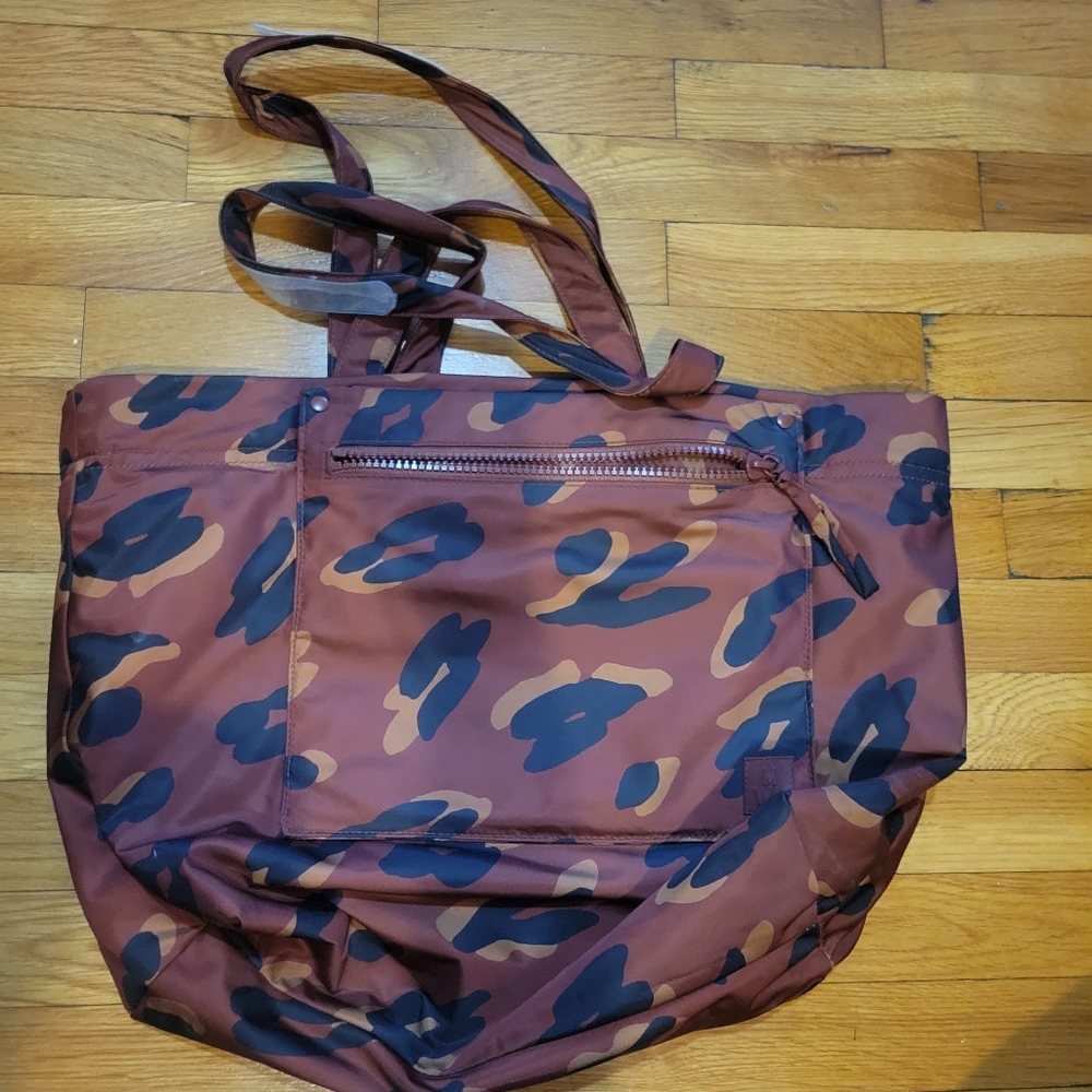 Madewell Tote Bag